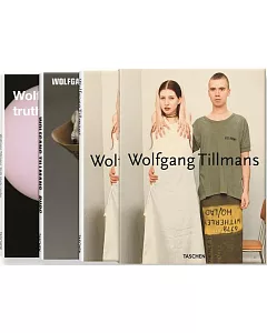 Wolfgang Tillmans: Burg / Truth Study Center / Wolfgang Tillmans