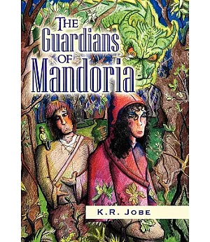 The Guardians of Mandoria