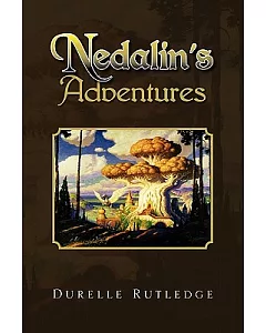 Nedalin’s Adventures