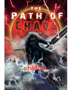 The Path of Chaos: Shadow