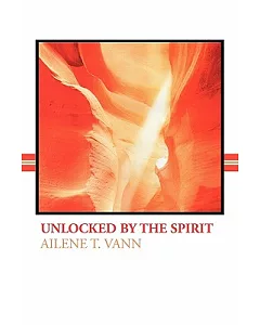 Unlocked by the Spirit