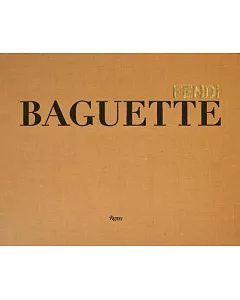 fendi Baguette