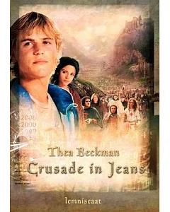 Crusade in Jeans