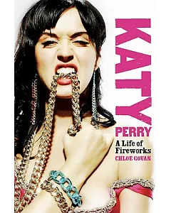 Katy Perry: A Life of Fireworks