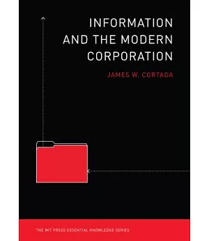 Information and the Modern Corporation
