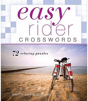 Easy Rider Crosswords