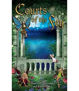 Courts of the Fey