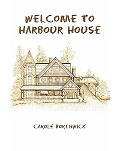 Welcome to Harbour House