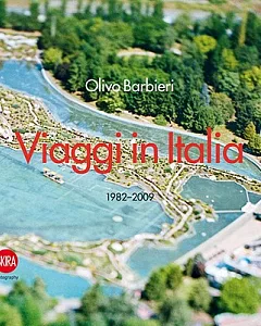 Viaggi in Italia, 1982-2009