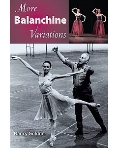 More Balanchine Variations
