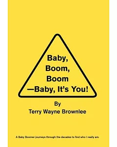 Baby, Boom, Boom-Baby, It’s You!