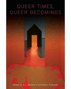 Queer Times, Queer Becomings