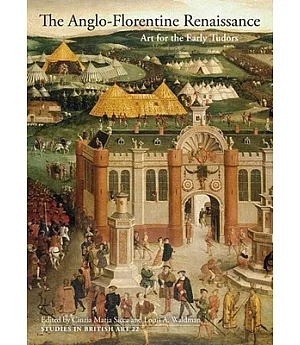 The Anglo-Florentine Renaissance