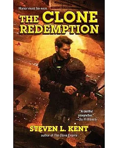 The Clone Redemption