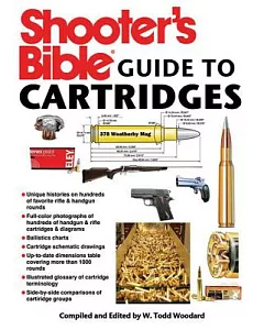 Shooter’s Bible Guide to Cartridges