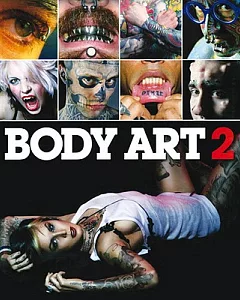 Body Art 2