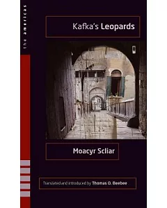 Kafka’s Leopards