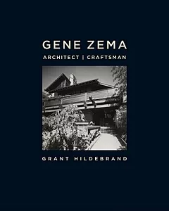 Gene Zema, Architect, Craftsman