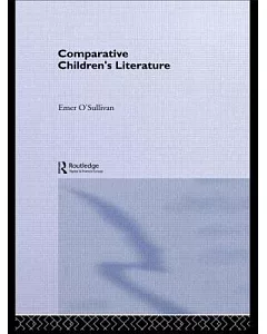 Comparative Children’s Literature