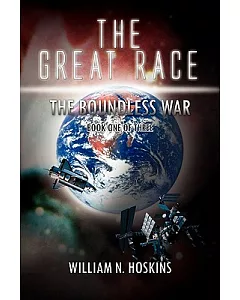 The Great Race: The Boundless War