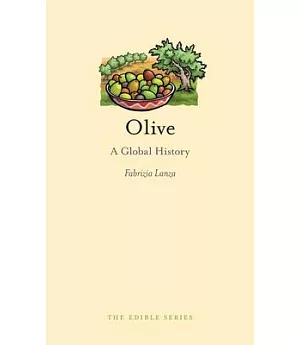 Olive: A Global History