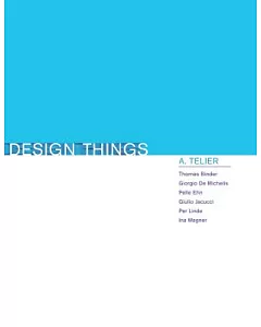 Design Things