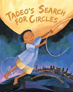 Tadeo’s Search for Circles