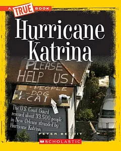 Hurricane Katrina