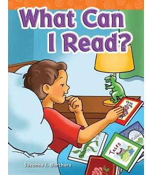 What Can I Read?: Long Vowel Storybooks