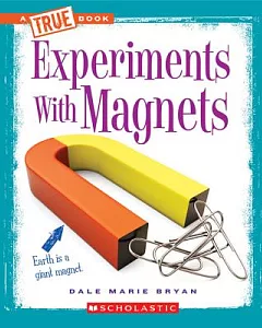 Experiments with Magnets