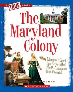 The Maryland Colony