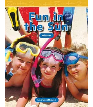 Fun in the Sun: Addition