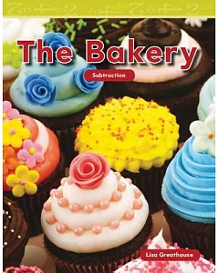 The Bakery: Subtraction