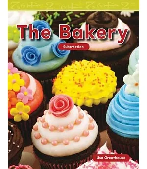 The Bakery: Subtraction