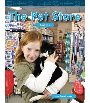 The Pet Store: Counting