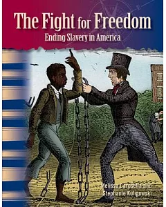 The Fight for Freedom: Ending Slavery in America