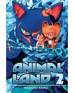 Animal Land 2