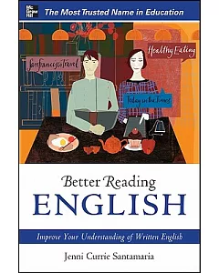 Better Reading English