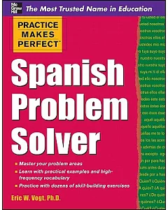Spanish Problem Solver