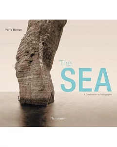 The Sea: A Celebration in Photographs