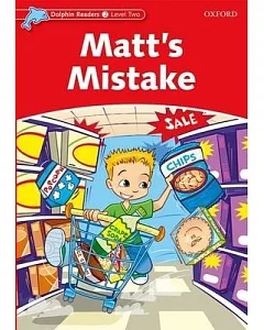 Matt’s Mistake