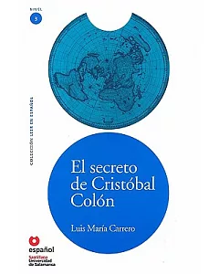 El secreto de Cristobal Colon / The Secret of Christopher Columbus