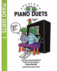 Chester’s Piano Duets