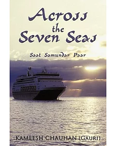Across the Seven Seas: Saat Samundar Paar