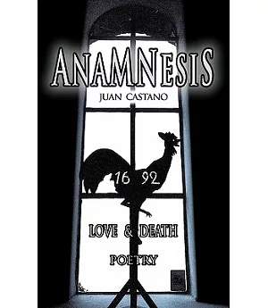 Anamnesis: Love & Death