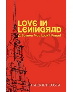 Love in Leningrad