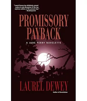 Promissory Payback