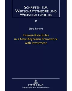 Interest-Rate Rules in a New Keynesian Framework With Investment