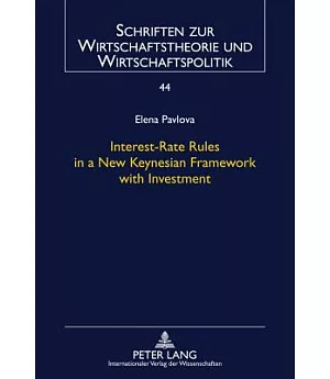 Interest-Rate Rules in a New Keynesian Framework With Investment