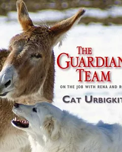 The Guardian Team: On the Job With Rena and Roo